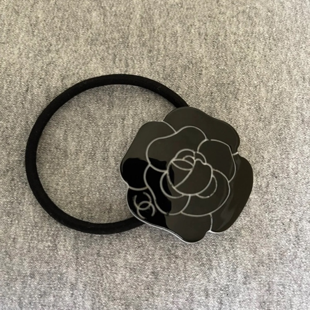 Chanel air accessories.